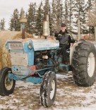 James Malcolm (Jim) Wilson