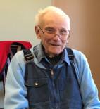 Walter (Lorne) Byers