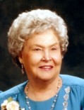 Muriel Elaine Thurber