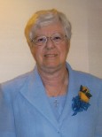 Sister Rosemary Carroll