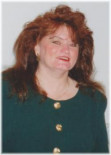Judith Eileen (Judy) Sherrard
