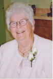 Sister Norah Murphy