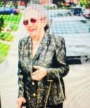 Anna Kayane Tursucu