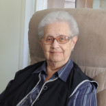 Gisèle Gaudet Préville