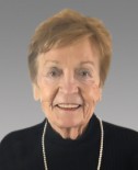 Yvonne Gagné Thibeault