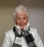 Loreen (Jackie) Neely Davison