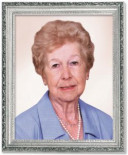 Claire Lefebvre Paquet