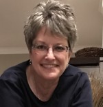 Marilyn Kathleen Friesen