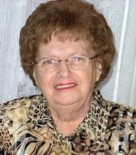 Claudette Charles