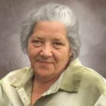 Gisèle Martin Albert