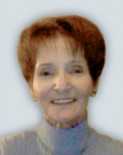 Pierrette Bergeron