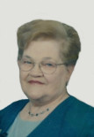Marcelle Rita Lévesque