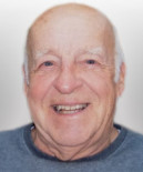 Keith William Horton