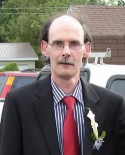 Sylvain Bergeron