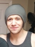 Cole Daniel Wiens
