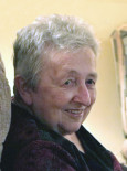 Réjeanne Allard Brabant