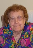 Cecilia Dewey