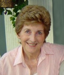 Frances Elizabeth (Fran) Willits