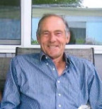 Vern Wilfred Eliason