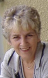 Nicole Danis Champoux
