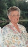 Johanna (Nan) Lawson Henderson