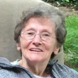 Elizabeth Ena Keough