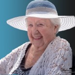 Berthe Hénault Olivier