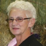 Susan Ann Kerekanich