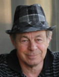 Gerald Ross Vipond
