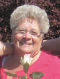 Victoria Zacharias Vicky