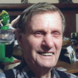 Ross Hubert Broughton