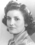 Nora Holt