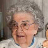 Anne Doris Patton Ukrainetz