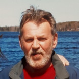 Donald Douglas Chisholm