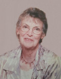 Margaret Anne Krutz Brown