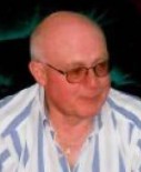 Roderick Leroy (Rod) Hesselgrave