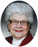Betty Helen Jackson Hoffman