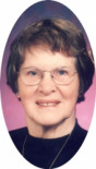 Patricia Fawcett Davis