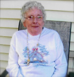 Joyce Elaine Ching Holden