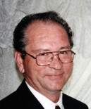 Rheal (Ray) St. Pierre