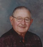 Richard (Dick) Winter