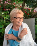 Jeannine Godin Lévesque