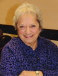 Mary Strobl Nunner