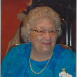 Elenor Horton Pugsley