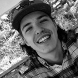 Spencer Thomas Boyd Mackenzie