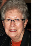 Gisèle Lépine Dugas