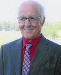 Roger Thibodeau