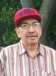 Enos Douglas (Flash) Williams