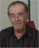 George Wall