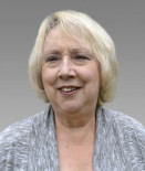 Andrée Cloutier Bernard